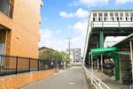JR仙石線「福田町駅」まで徒歩1分